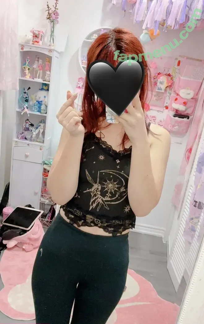 Immy Bisou nude photo #0063 (ImmyBisou / VAllure / VAllureOfficial)