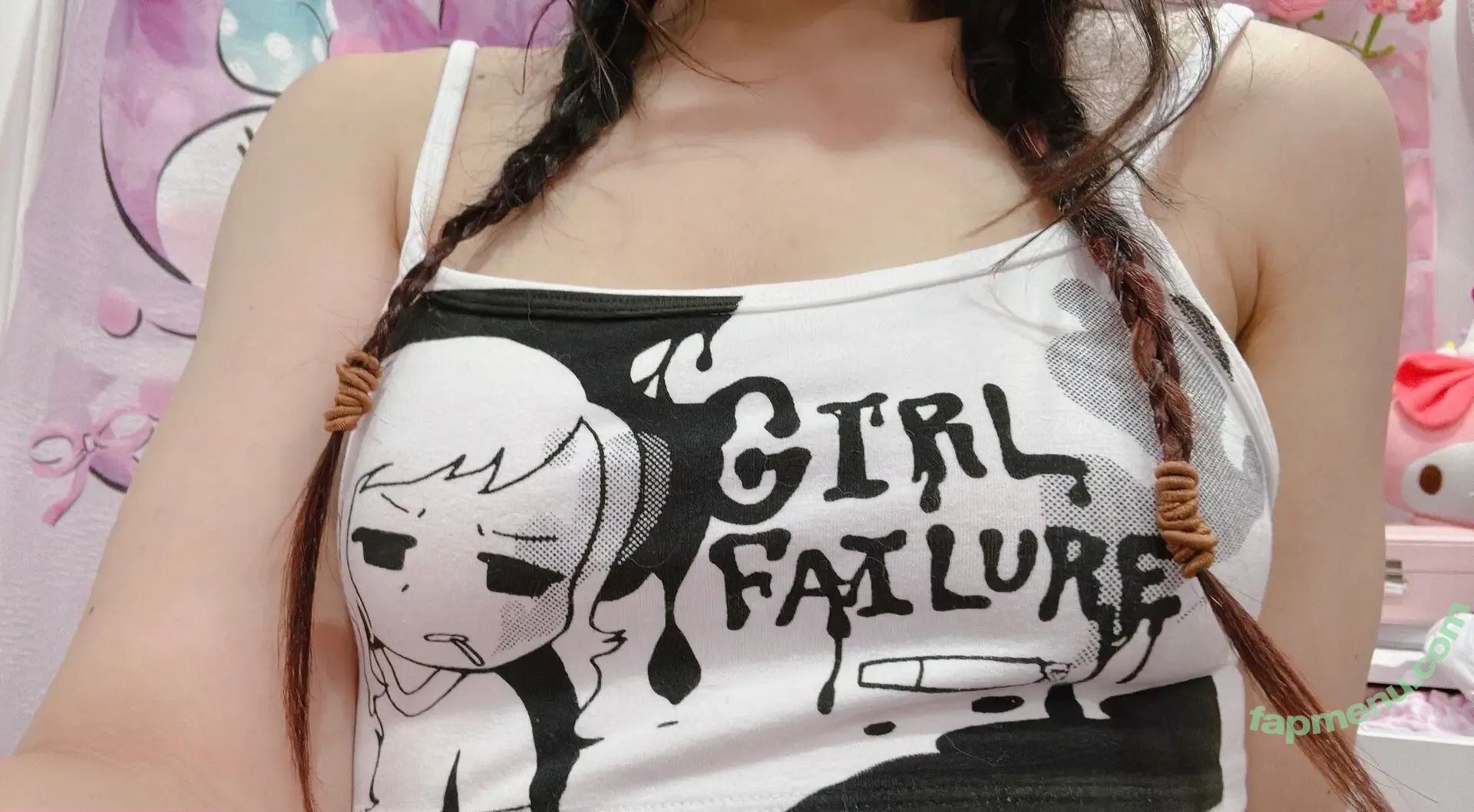 ImmyBisou nude photo #0004 (ImmyBisou)