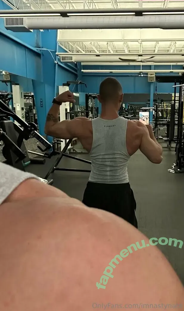 imnastynate nude photo #0050 (imnatys)