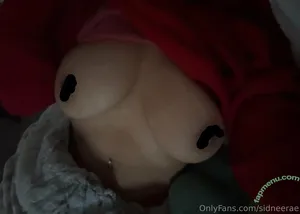 imnotsidnee / sidneerae / siidneerae nude photo #0009