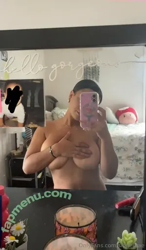 imnotsidnee / sidneerae / siidneerae nude photo #0018