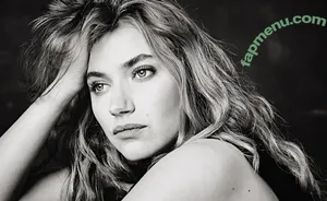 Imogen Poots / impoots nude photo #0006