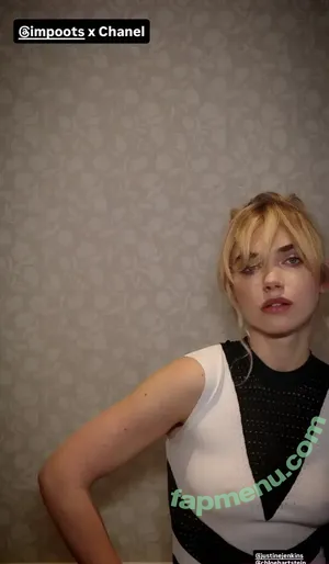 Imogen Poots / impoots nude photo #0081