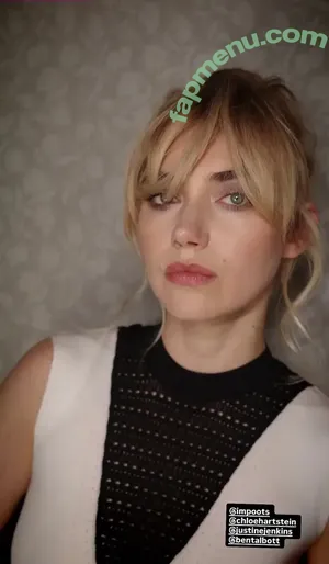 Imogen Poots / impoots nude photo #0082