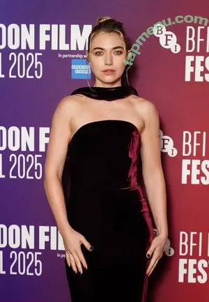 Imogen Poots / impoots nude photo #0089