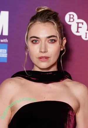 Imogen Poots / impoots nude photo #0090