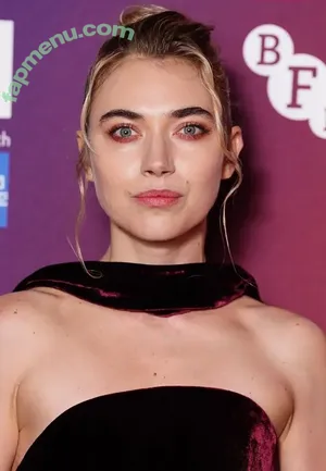 Imogen Poots / impoots nude photo #0091
