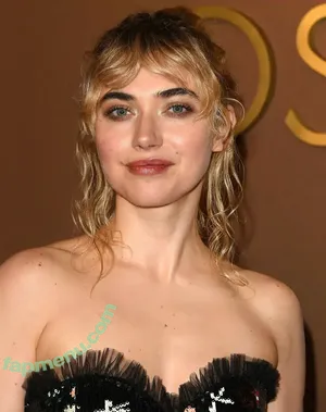 Imogen Poots / impoots nude photo #0103