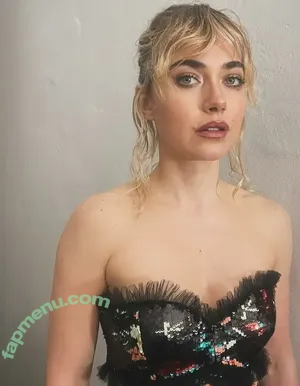 Imogen Poots / impoots nude photo #0109