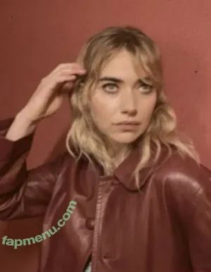 Imogen Poots / impoots nude photo #0118