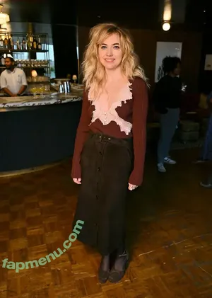 Imogen Poots / impoots nude photo #0123