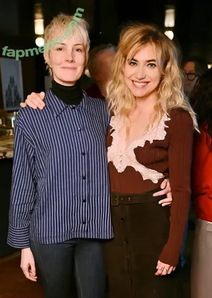 Imogen Poots / impoots nude photo #0128