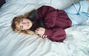 Imogen Poots / impoots nude photo #0136