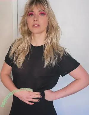 Imogen Poots / ImogenPootsActress / ImogenPoots_ / impoots nude photo #0197