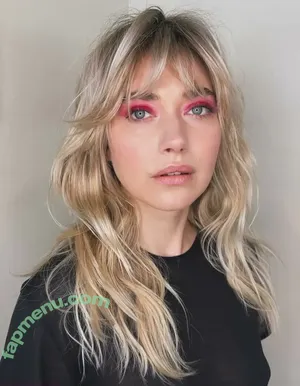 Imogen Poots / ImogenPootsActress / ImogenPoots_ / impoots nude photo #0198