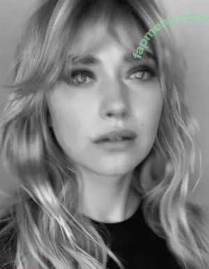 Imogen Poots / ImogenPootsActress / ImogenPoots_ / impoots nude photo #0200