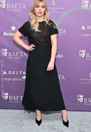 Imogen Poots / ImogenPootsActress / ImogenPoots_ / impoots nude photo #0202