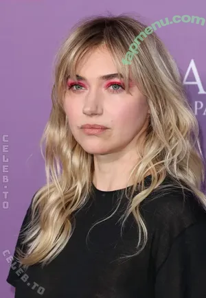 Imogen Poots / ImogenPootsActress / ImogenPoots_ / impoots nude photo #0217