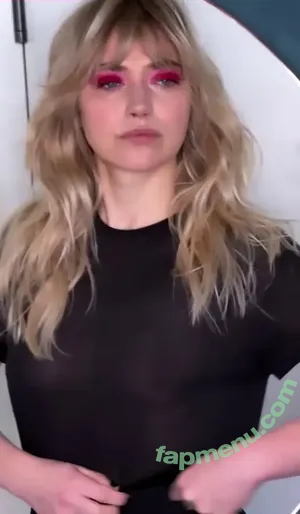 Imogen Poots / ImogenPootsActress / ImogenPoots_ / impoots nude photo #0232