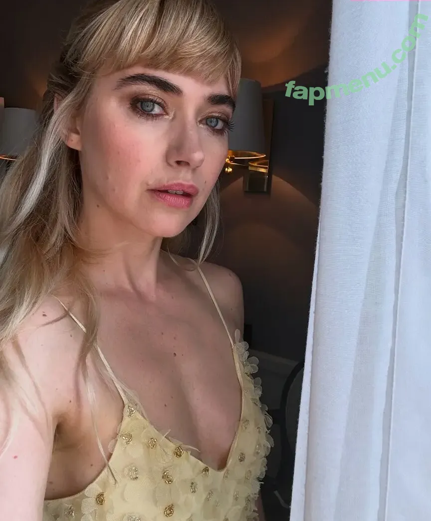 Imogen Poots nude photo #0053 (impoots)
