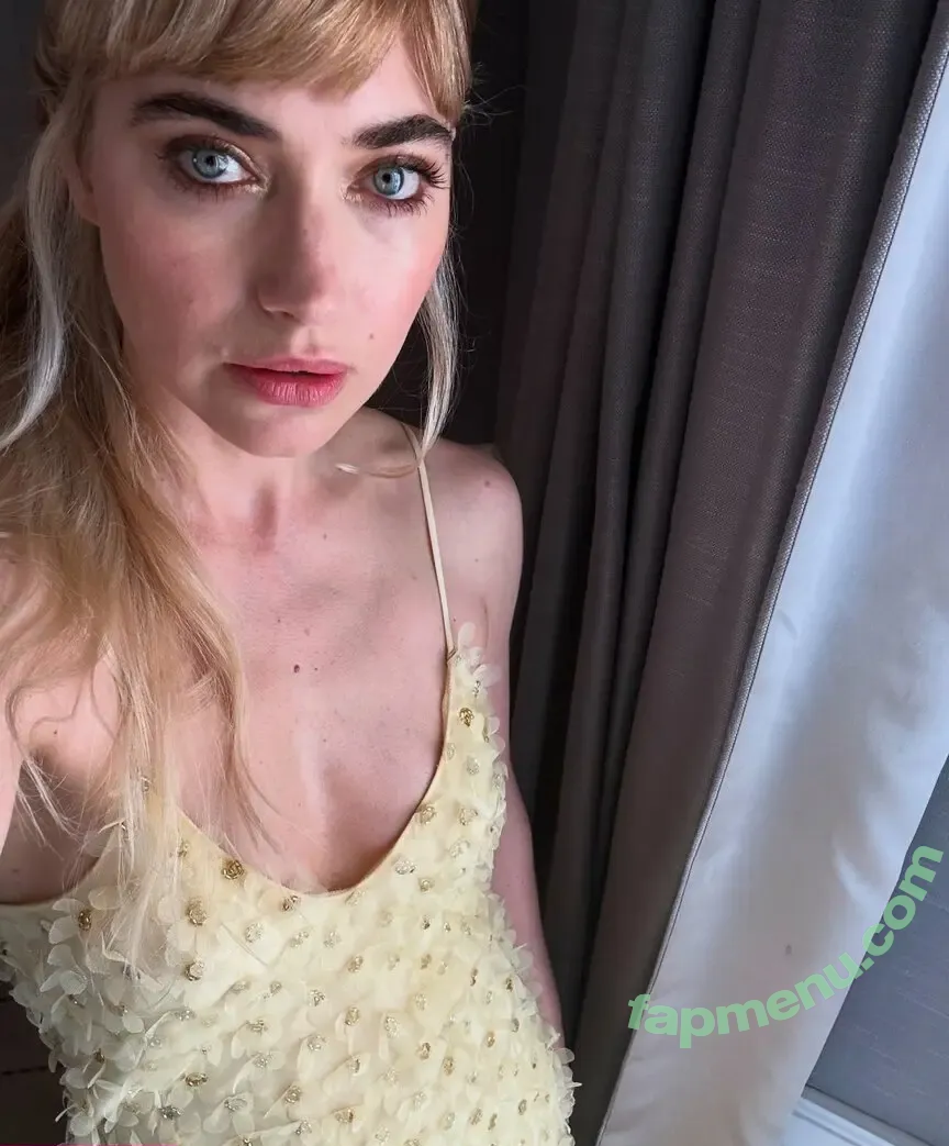 Imogen Poots nude photo #0054 (impoots)