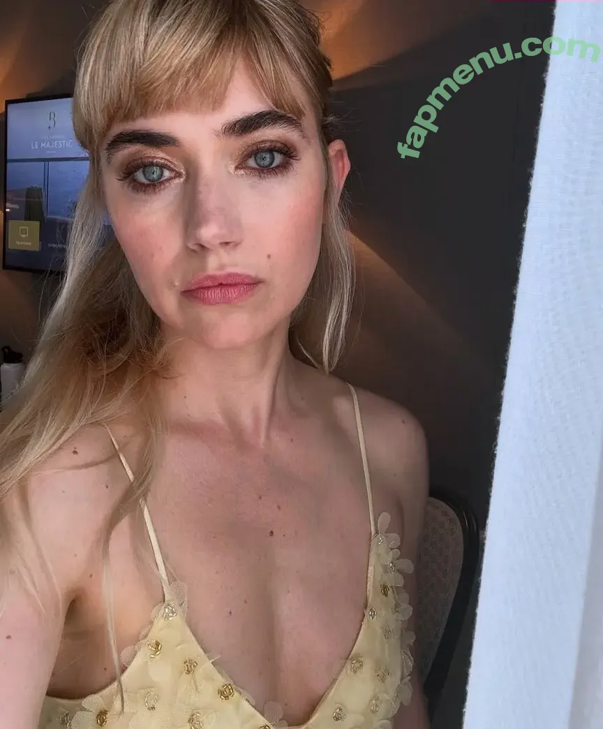 Imogen Poots nude photo #0055 (impoots)