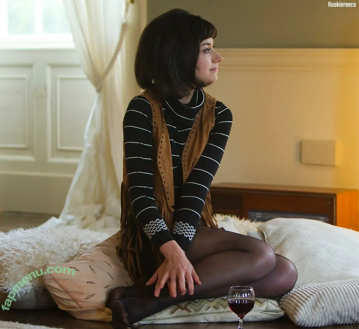 Imogen Poots nude photo #0061 (impoots)