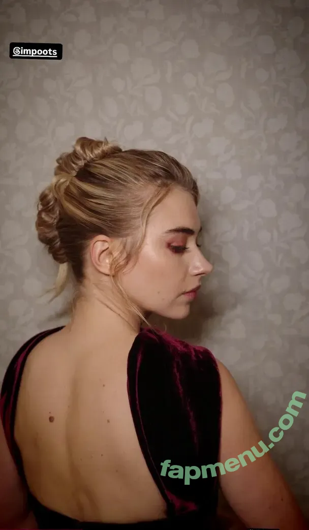 Imogen Poots nude photo #0084 (impoots)