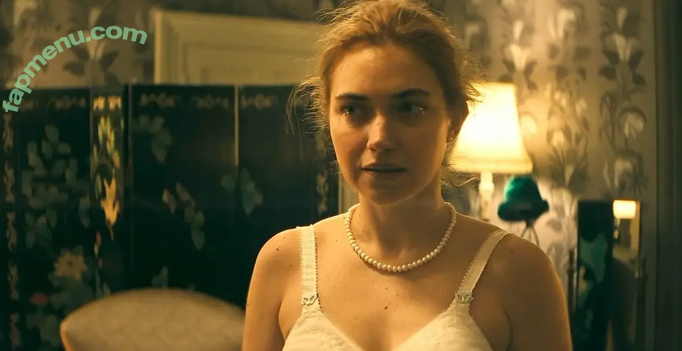Imogen Poots nude photo #0094 (impoots)