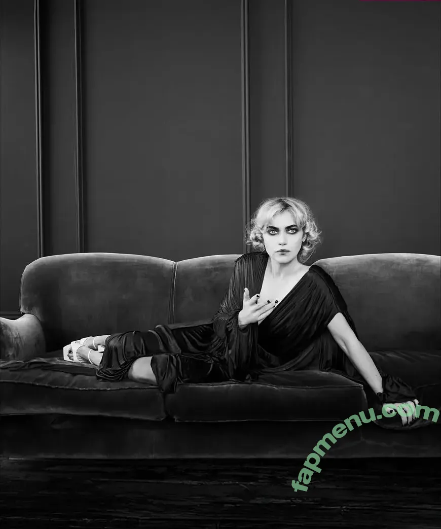 Imogen Poots nude photo #0096 (impoots)