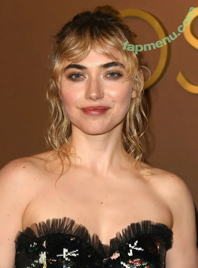 Imogen Poots nude photo #0100 (impoots)