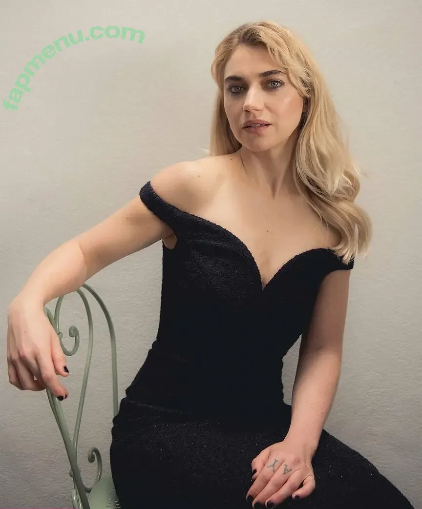 Imogen Poots nude photo #0115 (impoots)