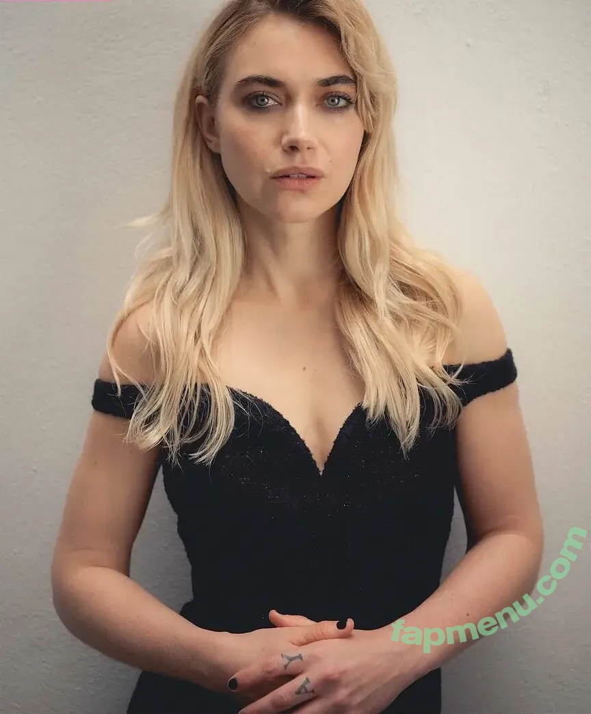 Imogen Poots nude photo #0116 (impoots)