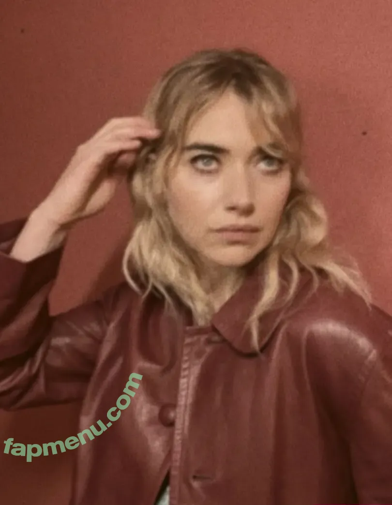 Imogen Poots nude photo #0118 (ImogenPootsActress / ImogenPoots_ / impoots)
