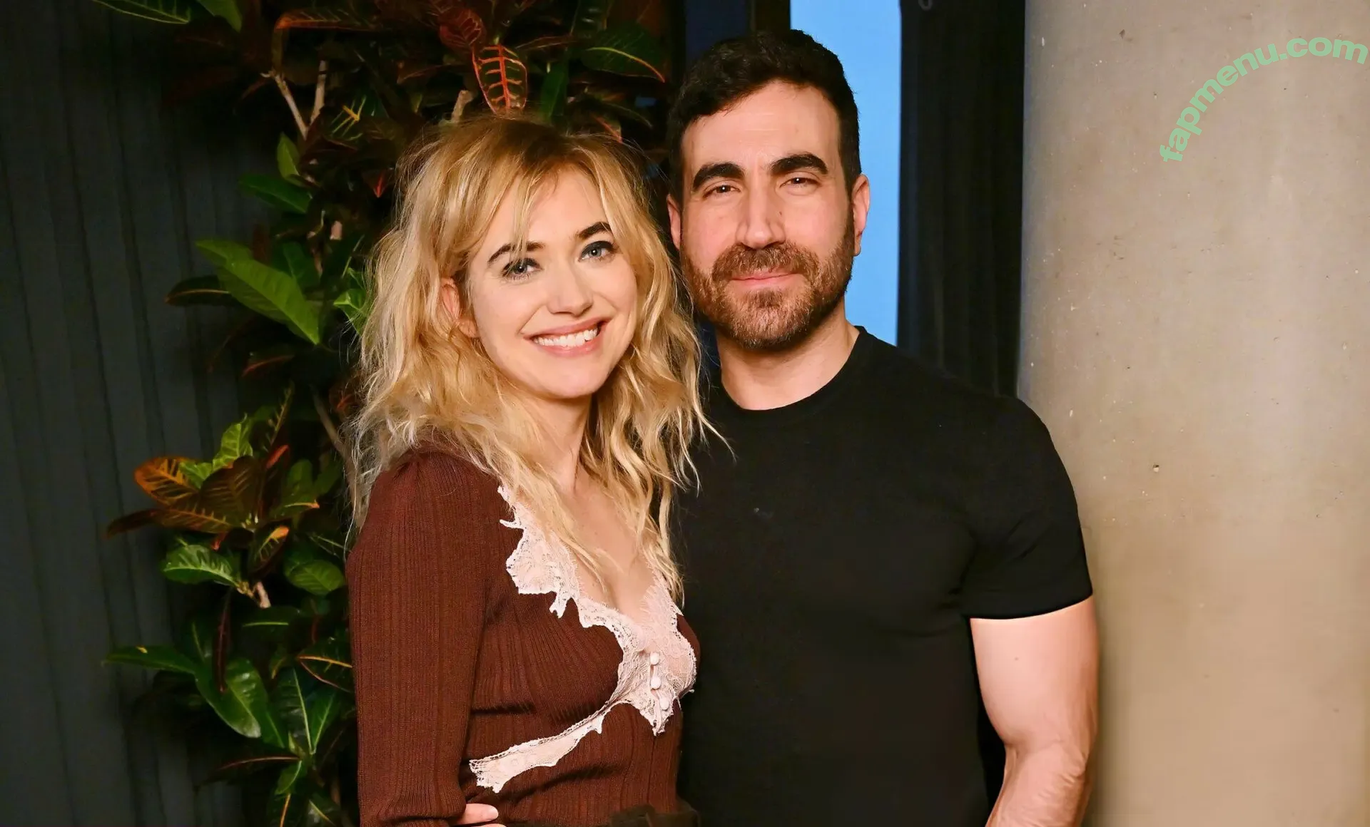 Imogen Poots nude photo #0127 (impoots)