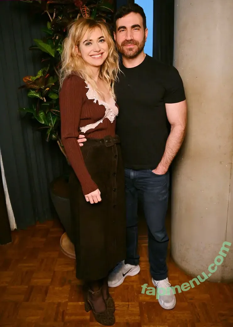 Imogen Poots nude photo #0129 (impoots)