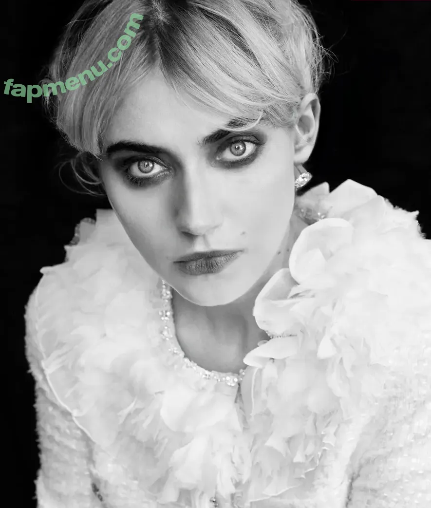 Imogen Poots nude photo #0144 (impoots)