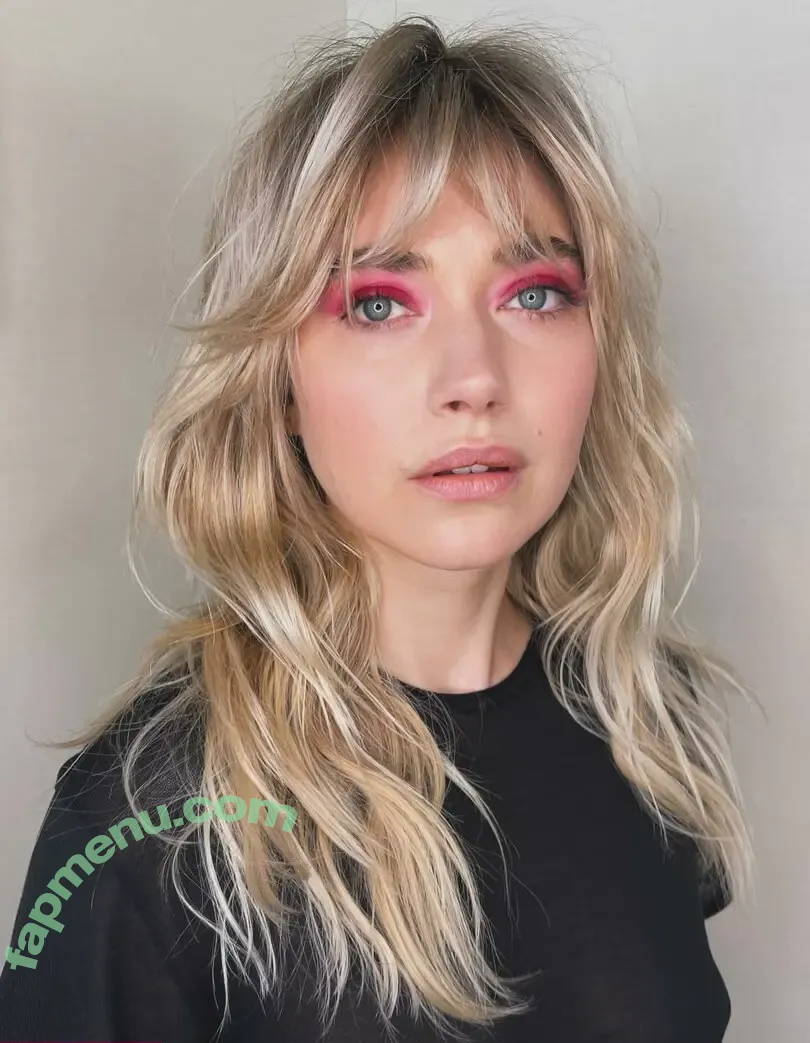 Imogen Poots nude photo #0198 (ImogenPootsActress / ImogenPoots_ / impoots)