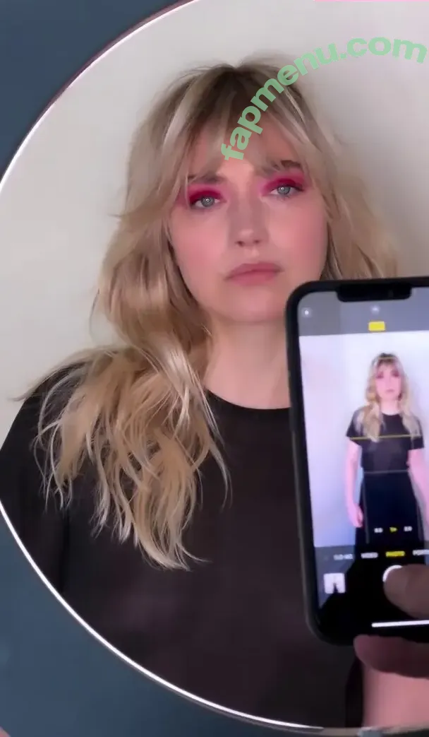 Imogen Poots nude photo #0230 (ImogenPootsActress / ImogenPoots_ / impoots)