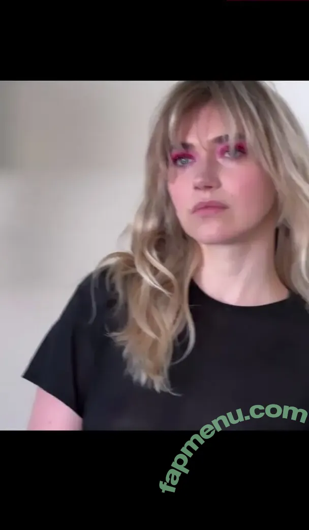 Imogen Poots nude photo #0231 (ImogenPootsActress / ImogenPoots_ / impoots)