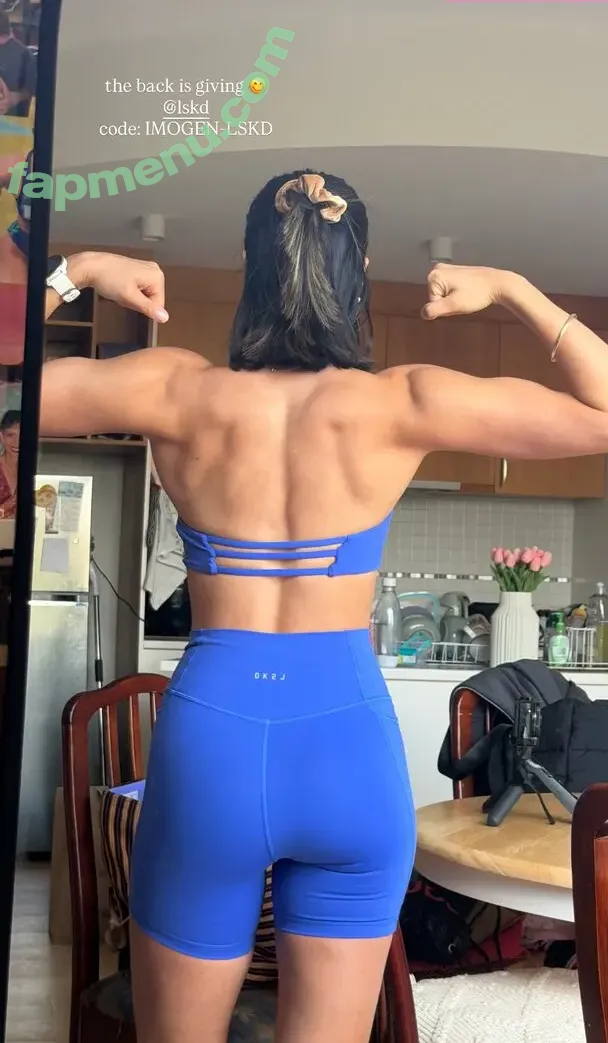 Imogen Russell nude photo #0627 (imogen.russell)