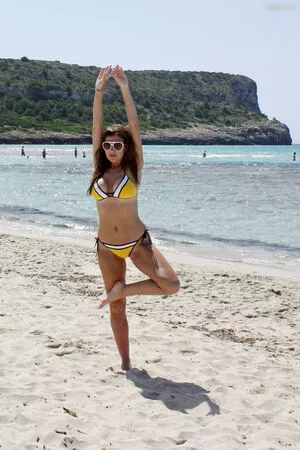 Imogen Thomas / imogen_thomas nude photo #0447
