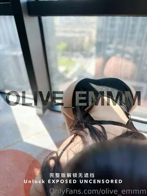 imOlive / imolive5 / imoliveemmm / olive_emmm nude photo #0016