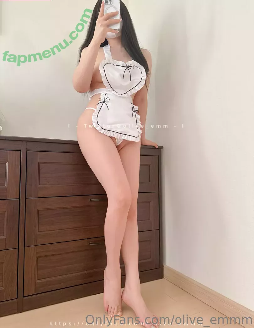 imOlive nude photo #0079 (imolive5 / imoliveemmm / olive_emmm)