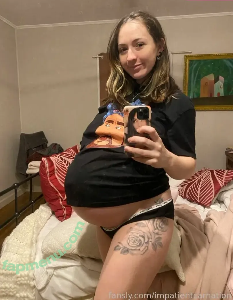 impatient_carnation nude photo #0227 (impatientcarnation / myytulips)