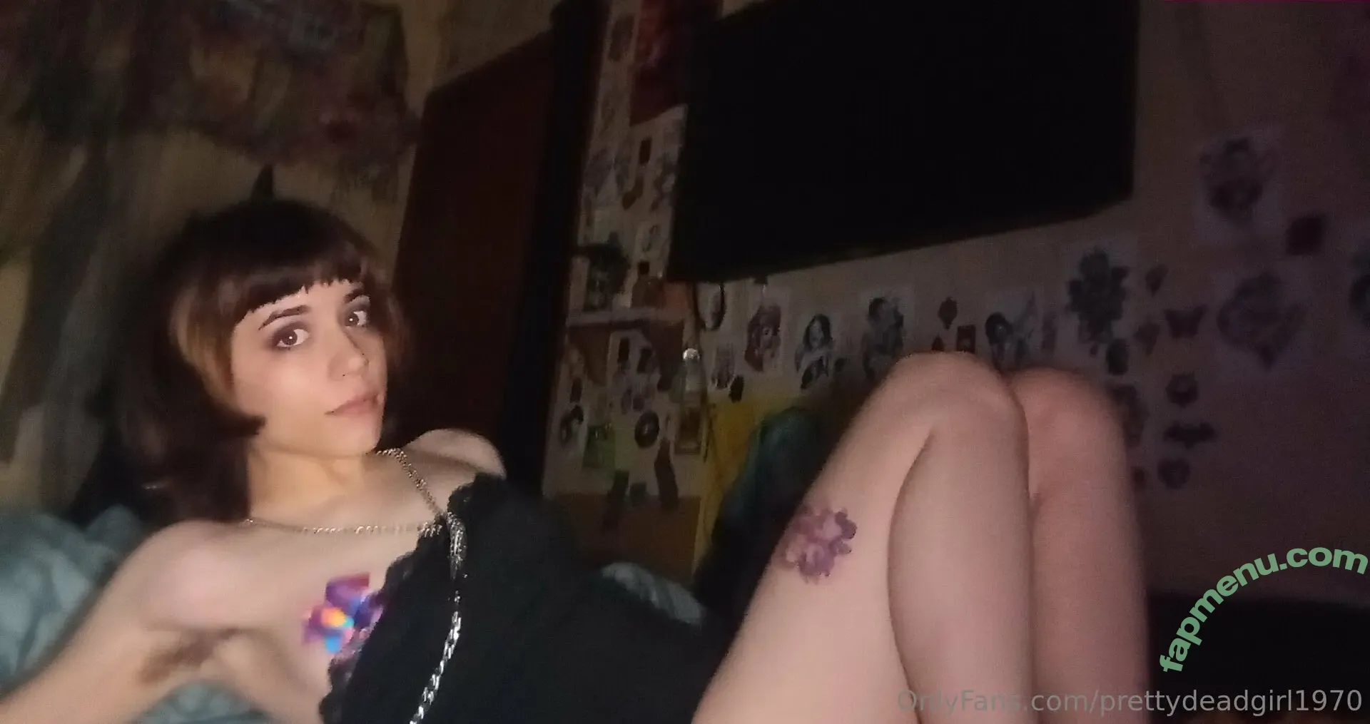 imprettydeadgirl nude photo #0017 (imprettydeadgirl)