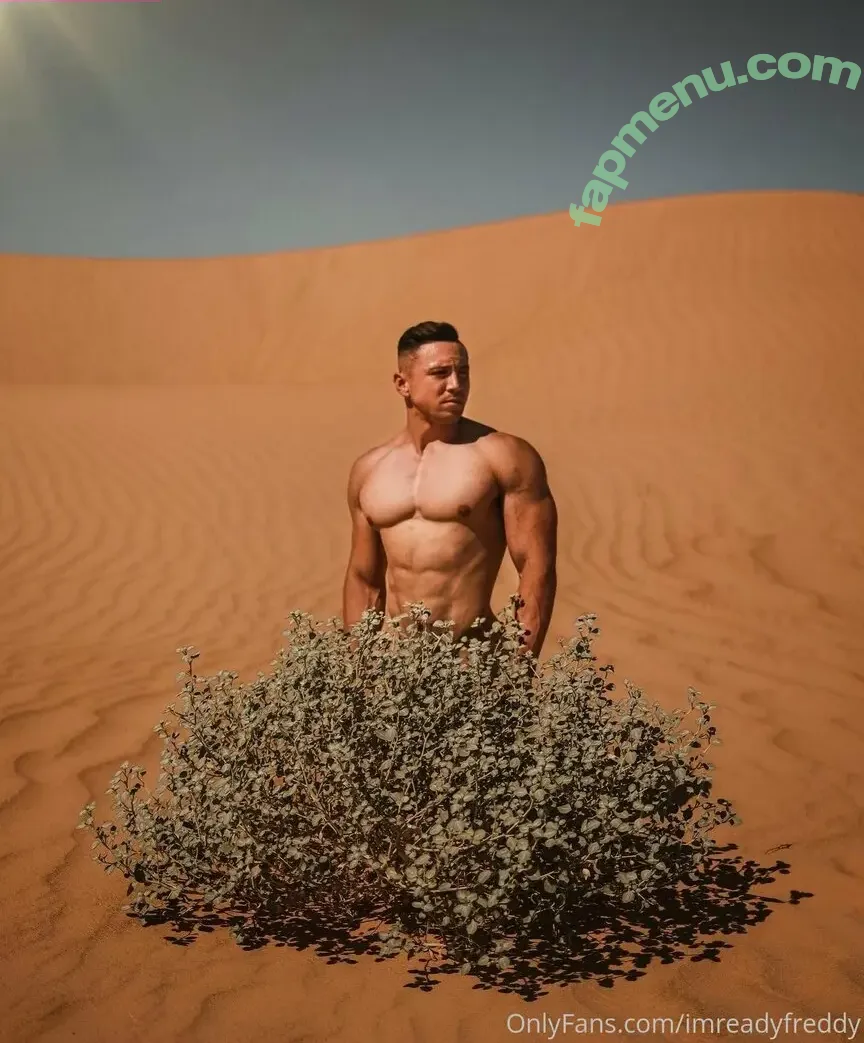 imreadyfreddy nude photo #0010 (imreadyfreddy)