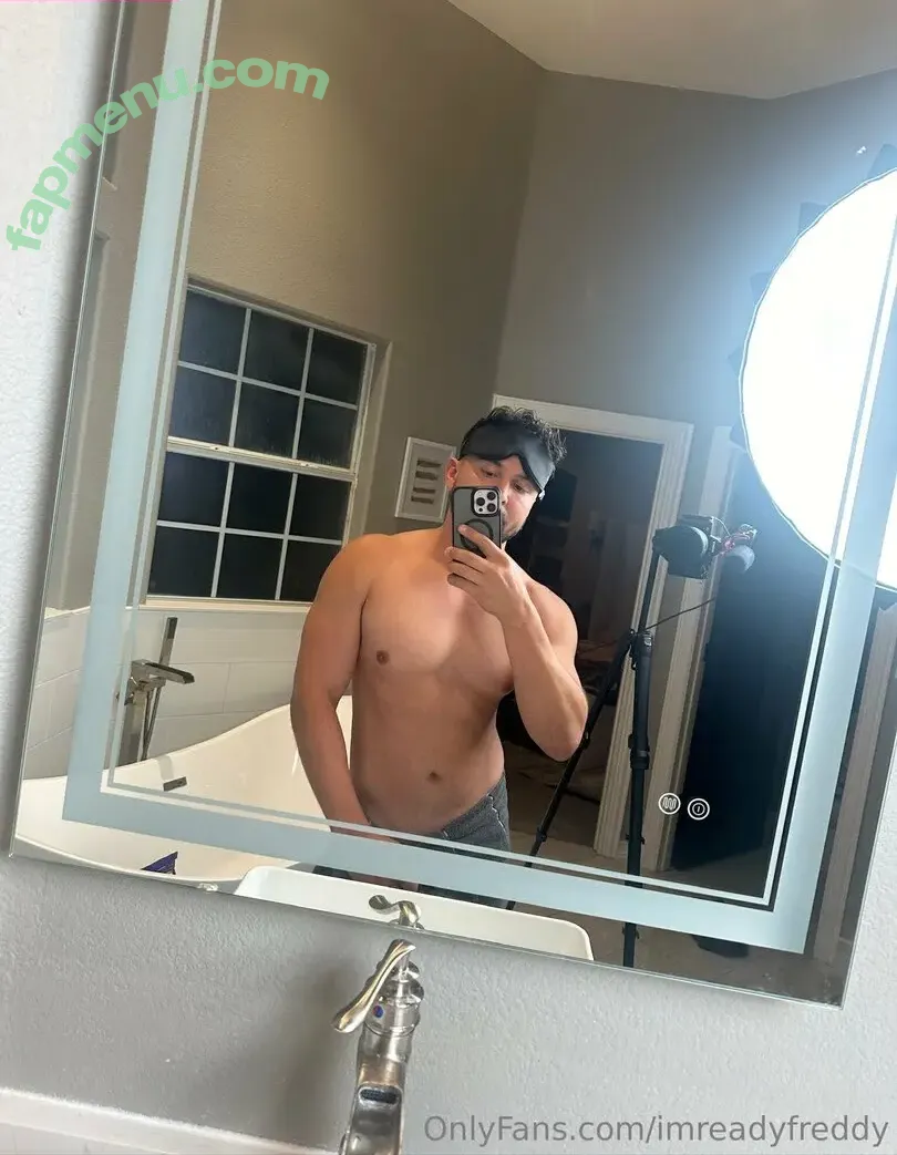 imreadyfreddy nude photo #0013 (imreadyfreddy)