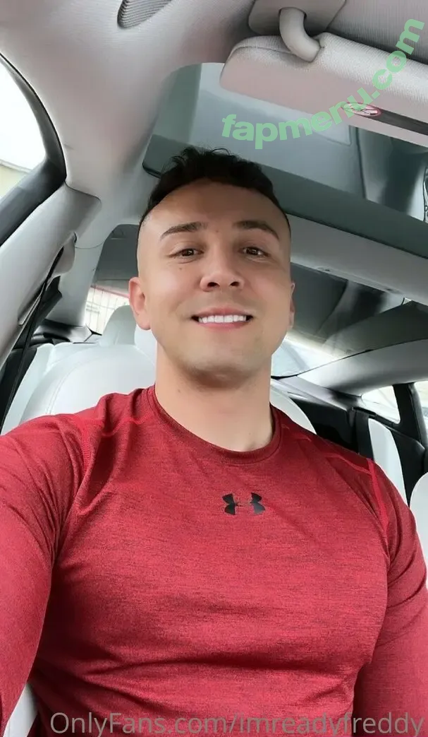 imreadyfreddy nude photo #0014 (imreadyfreddy)