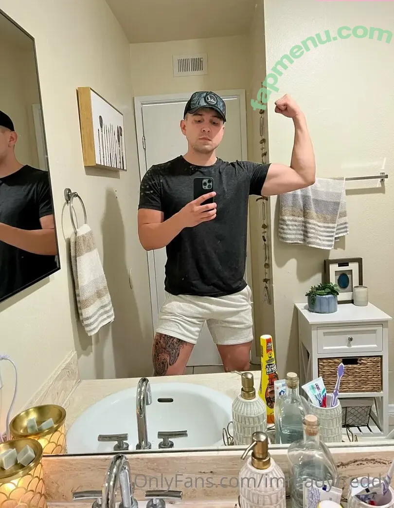 imreadyfreddy nude photo #0001 (imreadyfreddy)